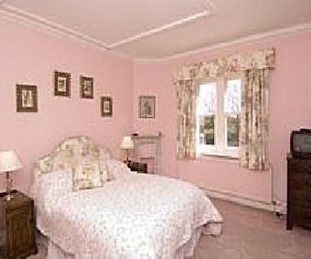 Barford Saint Martin Burcombe Manor 빌라 객실 사진